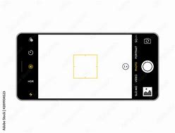 Image result for Phone Camera Template