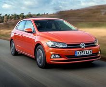 Image result for Volkswagen Polo 2018