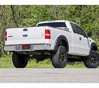 Image result for Ford F-150 4 Inch Lift