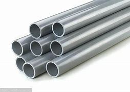 Image result for 4 Inch PVC Thin Wall