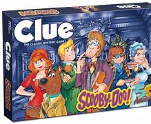 Image result for Scooby Doo Game Oldies