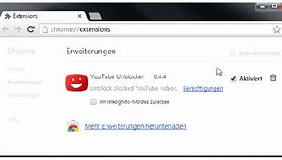 Image result for How to Unlock YouTube From My Work Computer