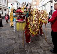 Image result for Chinese New Year Parade Chatham