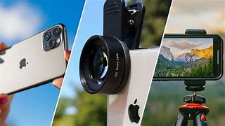 Image result for iPhone 50 Camera