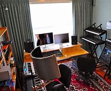 Image result for Building a Home Recording Studio