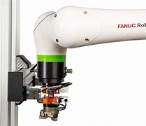 Image result for Fanuc Robot End Effector
