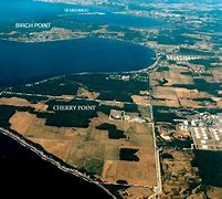 Image result for Cherry Point Forte Blanc