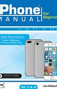 Image result for iPhone 5C Manual for Beginners