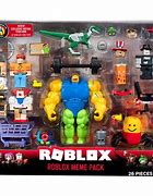 Image result for Roblox Figure Meme