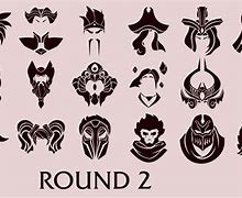 Image result for League of Legends Vector