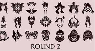 Image result for League of Legends SVG