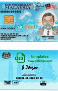 Image result for Oklahoma Blank ID Real ID Template
