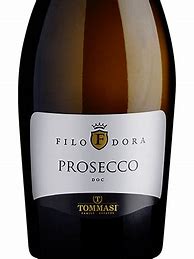 Image result for Tommasi Prosecco