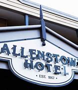 Image result for Allenstown Hotel Rockhampton