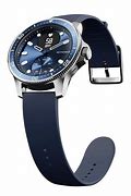 Image result for Withings Scanwatch Horizon On Nato