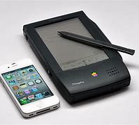 Image result for The Apple Newton