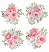 Image result for Pink Watercolor Clip Art