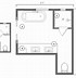 Image result for Bathroom Design Layout Templates