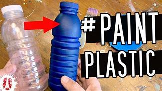 Image result for Acrylic Plastic Paint