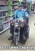 Image result for Old People Scooter Memes