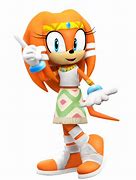 Image result for Tika From Sonic