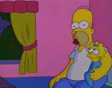 Image result for The Simpsons Round Springfield