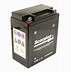 Image result for Smallest AGM 12 Volt Motorcycle Battery