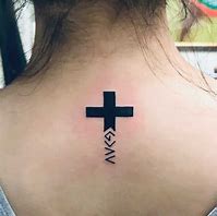 Image result for Cross Back Small