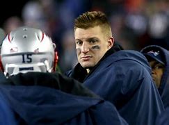 Image result for Rob Gronkowski injury