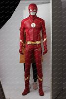 Image result for CW Flash Costume