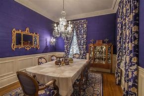 Image result for Victorian Dining Room