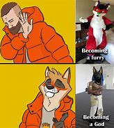 Image result for Meme About a Furry with a Bomb