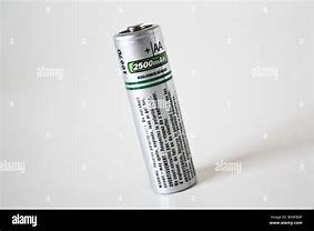 Image result for 1 AA Battery