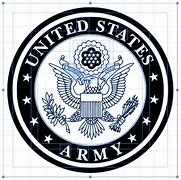 Image result for U.S. Army Icon