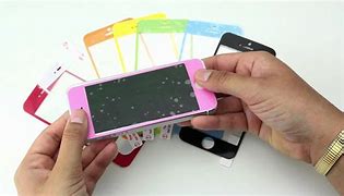 Image result for iPhone 5 Screen Protector