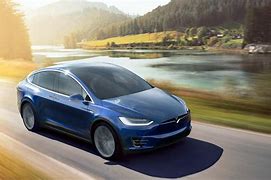 Image result for Tesla Model X SUV Wallpaper