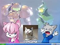 Image result for VG Cats Mass Effect