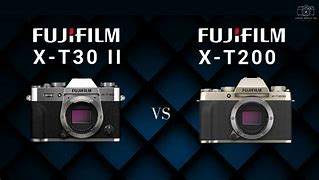 Image result for Fuji XT200 Specs