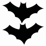 Image result for Halloween Bat Props