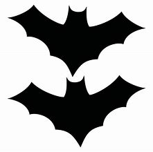 Image result for Bat Cut Out Printable