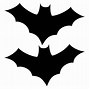 Image result for Bat-Shaped