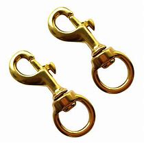 Image result for Lobster Clip Clasp
