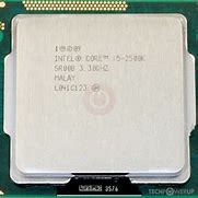 Image result for Intel Core i5 2500K