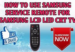 Image result for Samsung CRT TV Remote