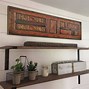 Image result for Rustic Barn Wood Wall Art