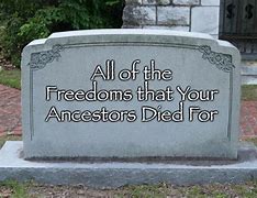 Image result for Ancestors Died Meme