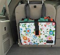 Image result for Car Organizer for Grocery Bags