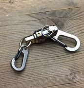 Image result for 2 Carabiners