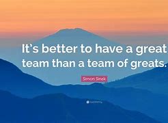 Image result for Team Captain Quotes