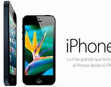 Image result for El iPhone 5